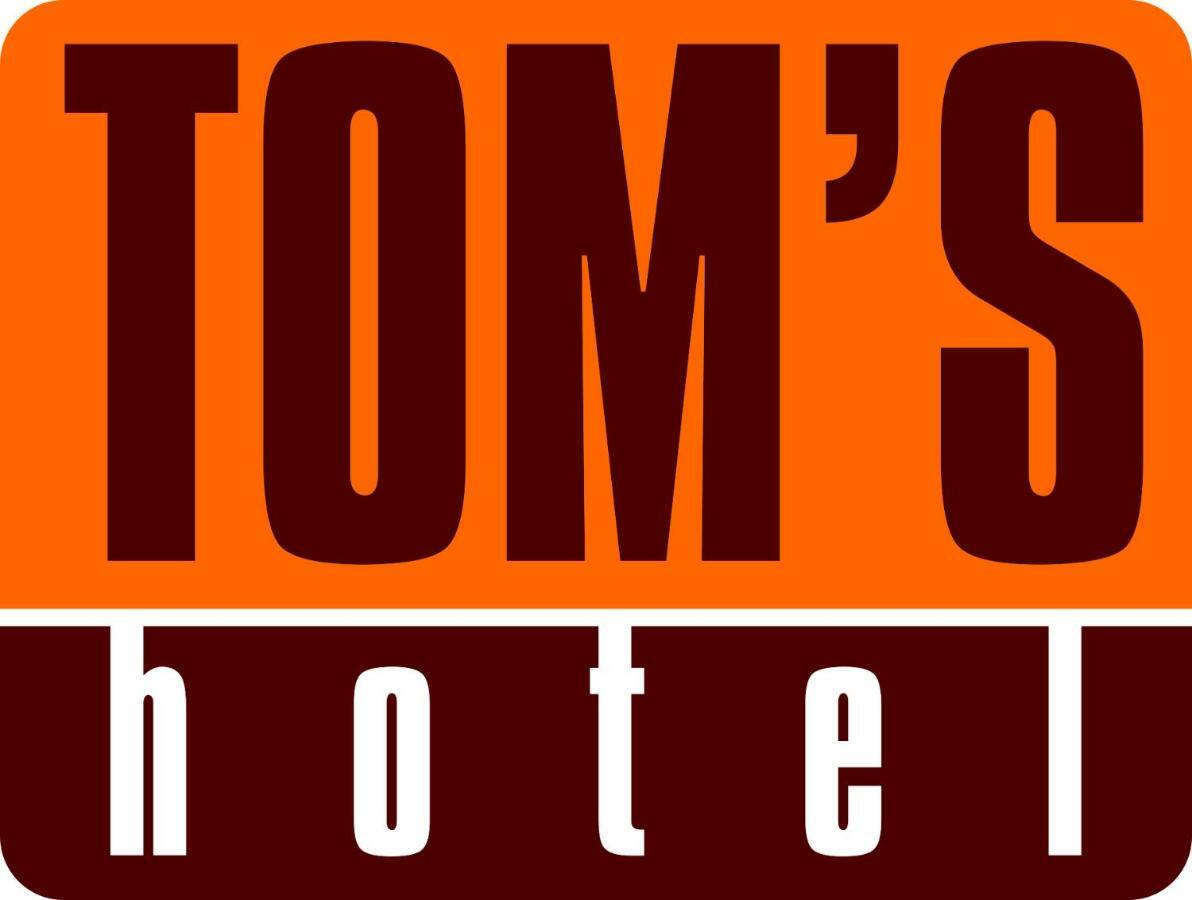 Tom'S Hotel - Berlin — Zdjęcia 2